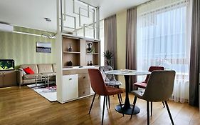 Aquapartment Druskininkai
